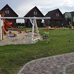 Domek letniskowy Magnati *
