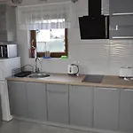 Magnati Domek letniskowy