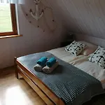 Domek letniskowy Magnati *
