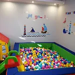 Domek letniskowy Magnati