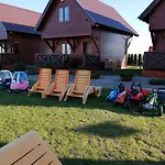 Magnati Domek letniskowy