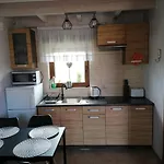 Domek letniskowy Magnati Władysławowo