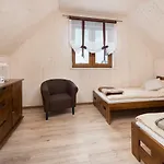 Domek letniskowy Magnati Władysławowo