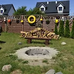 Magnati Domek letniskowy *