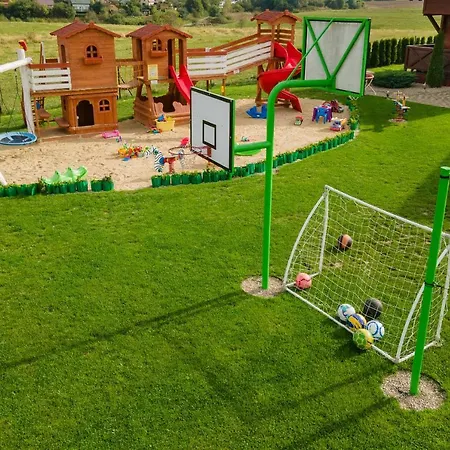 Magnati * Władysławowo