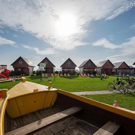 Magnati * Władysławowo