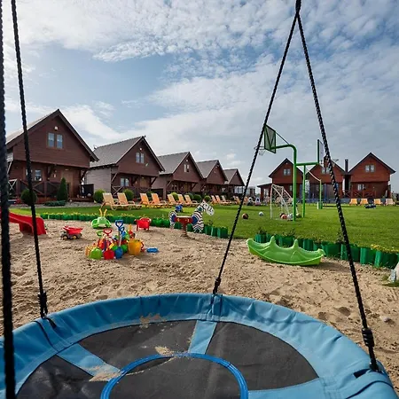 Magnati Władysławowo