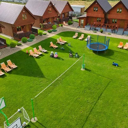 Domek letniskowy Magnati Władysławowo