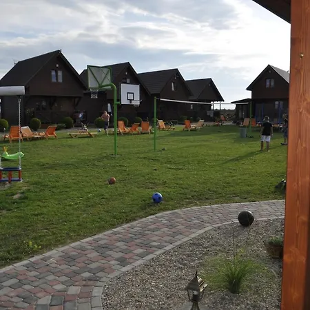 Magnati Lodge Wladyslawowo