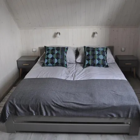 Magnati * Władysławowo