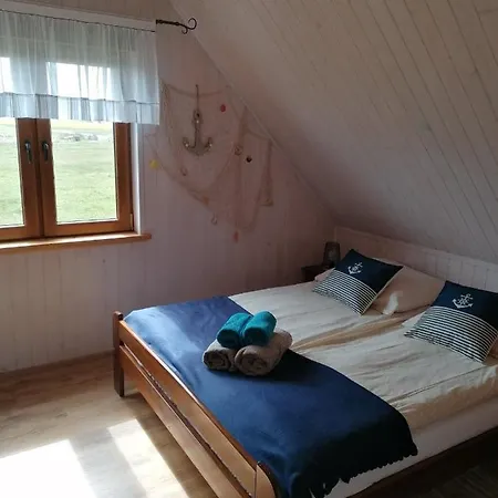 Magnati Lodge Wladyslawowo