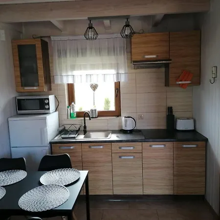 Lodge Magnati Władysławowo