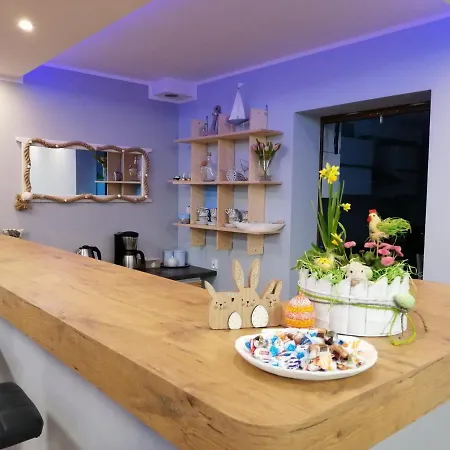 Lodge Magnati Władysławowo