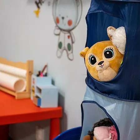 Magnati Władysławowo