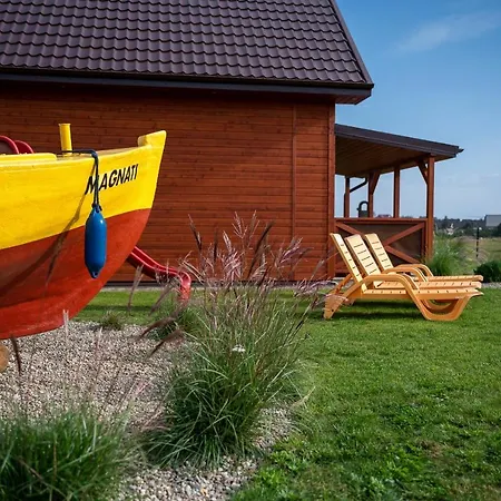 Magnati Lodge *