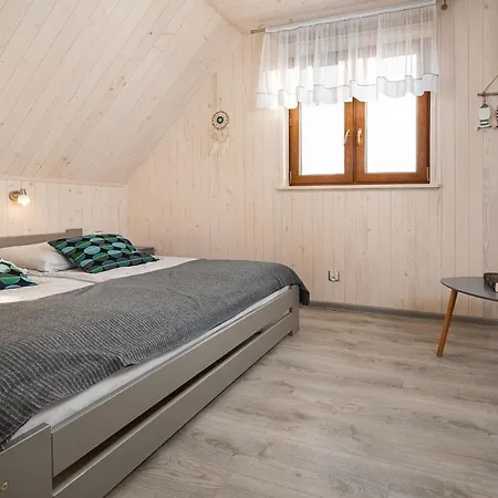 Magnati Władysławowo