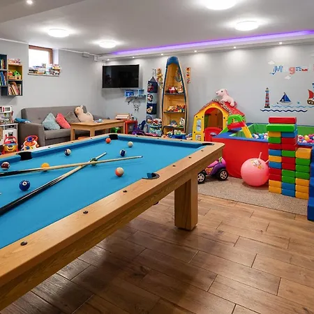 Magnati Władysławowo