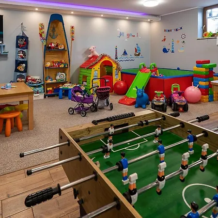 Magnati Władysławowo