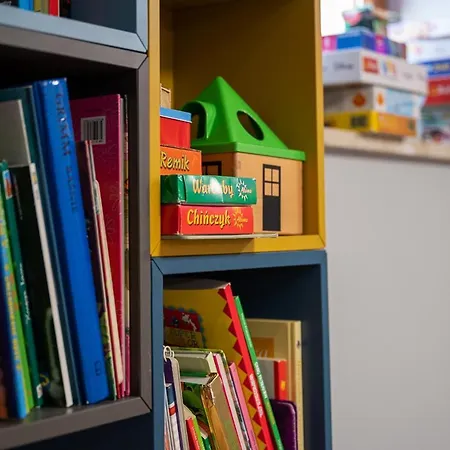 Magnati Władysławowo