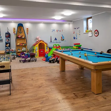 Magnati Lodge Władysławowo