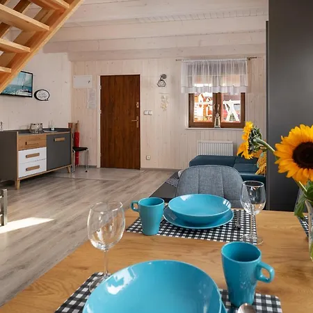 Lodge Magnati Władysławowo