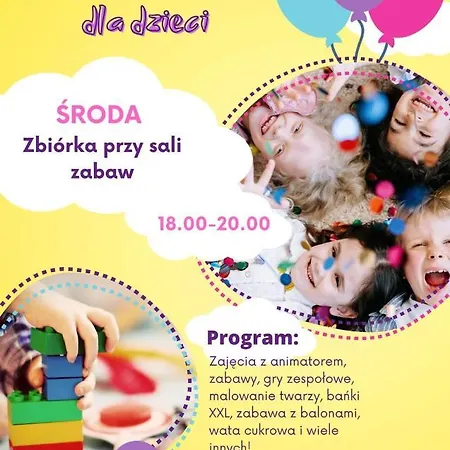 Magnati * Władysławowo