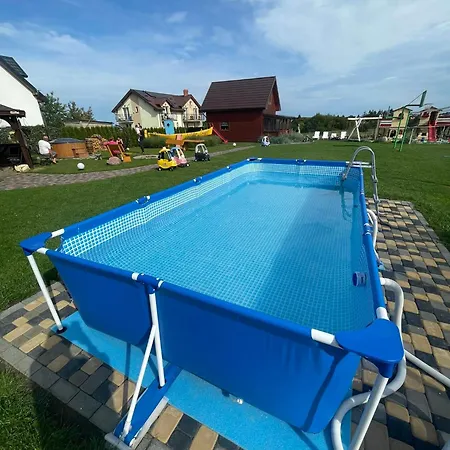 Magnati Lodge Władysławowo