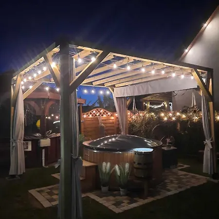 Magnati Lodge Władysławowo