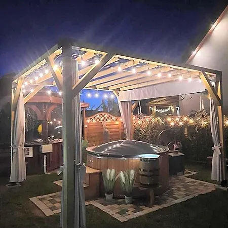 Lodge Magnati