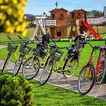 Magnati Владыславово