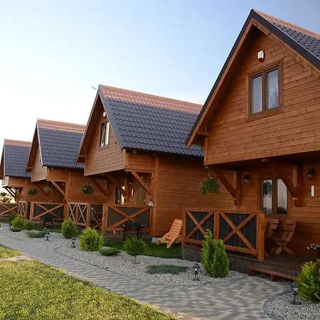 Magnati Lodge *