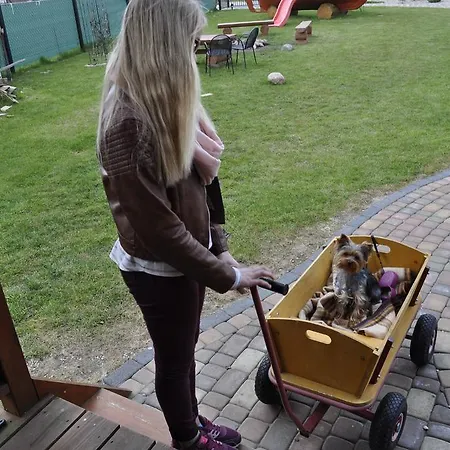 Lodge Magnati Władysławowo