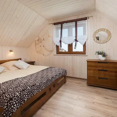 Magnati Lodge Władysławowo