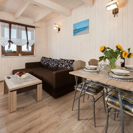 Lodge Magnati Władysławowo