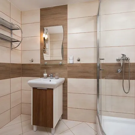 Magnati Lodge Władysławowo