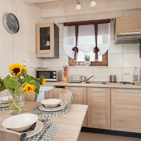 Magnati Władysławowo