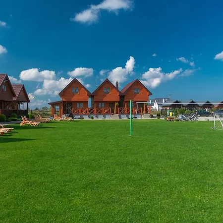 Magnati Władysławowo