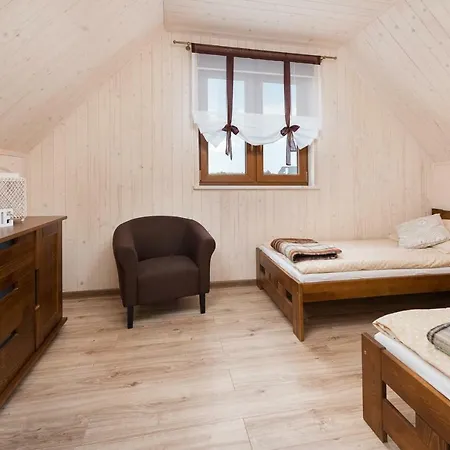 Lodge Magnati Wladyslawowo