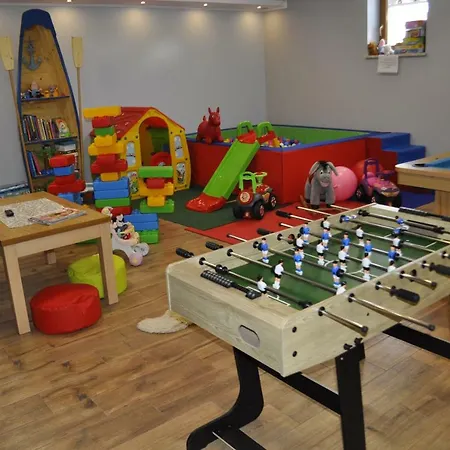 Magnati * Władysławowo