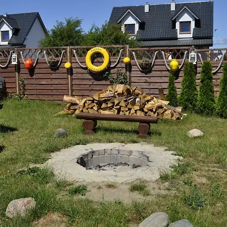 Magnati Lodge *