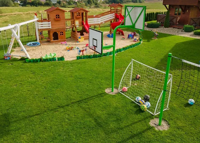 Magnati * Władysławowo