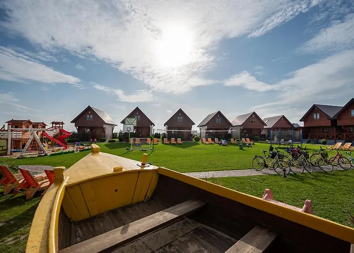 Magnati * Władysławowo