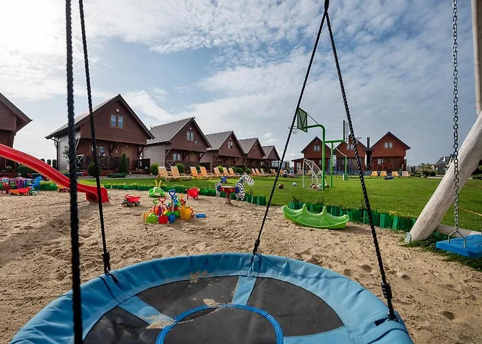 Magnati Władysławowo