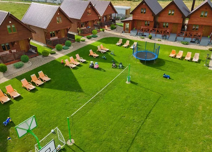 Lodge Magnati Władysławowo