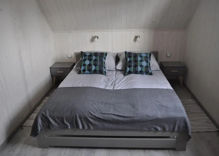 Magnati * Władysławowo