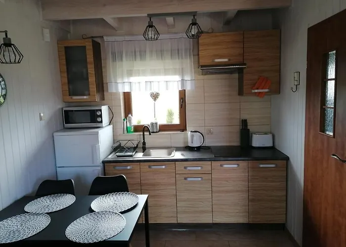 Lodge Magnati Władysławowo