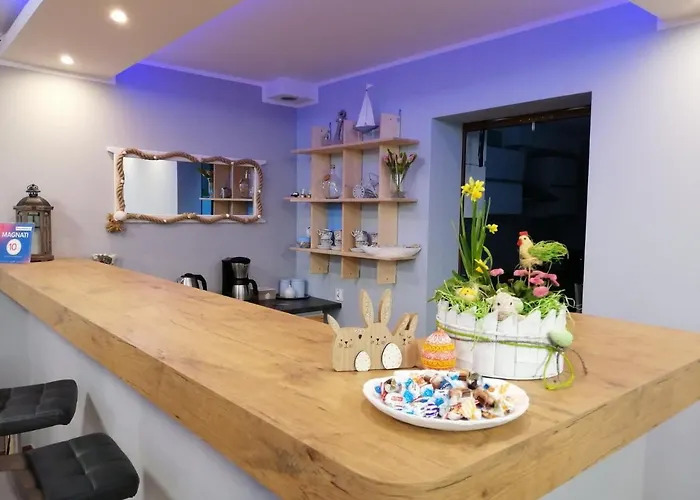 Lodge Magnati Władysławowo