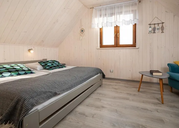 Magnati Władysławowo