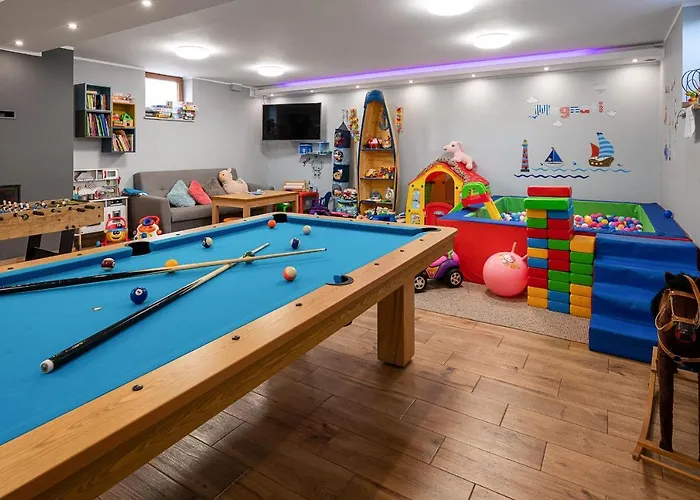 Magnati Władysławowo