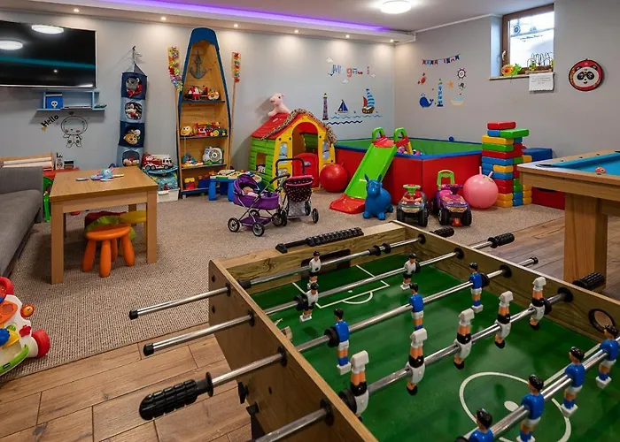 Magnati Władysławowo